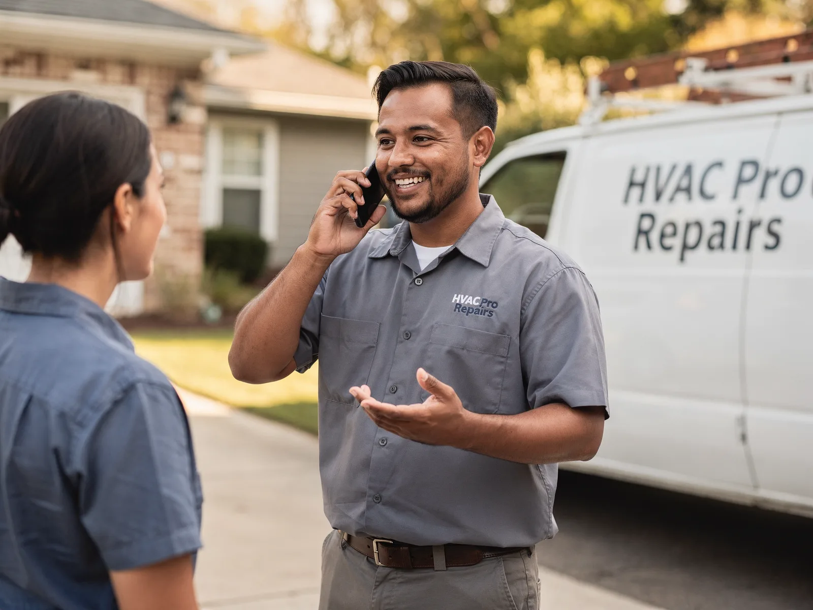 Heat Pump Repair Rowland Heights, CA FAQs